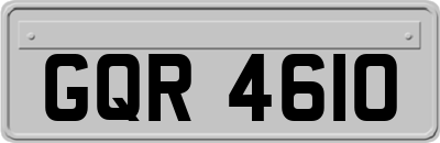 GQR4610