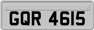 GQR4615