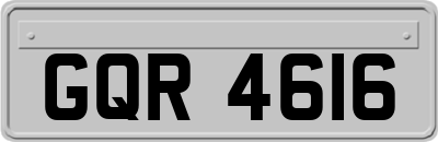 GQR4616