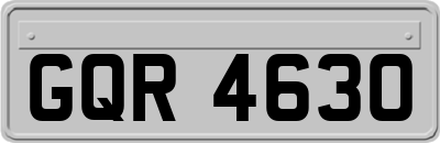 GQR4630