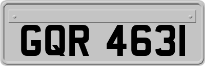 GQR4631