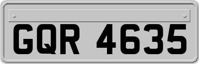 GQR4635
