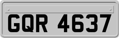 GQR4637