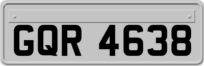 GQR4638