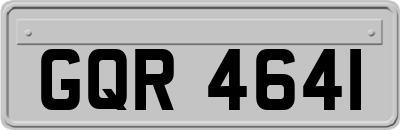 GQR4641