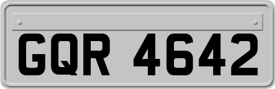 GQR4642