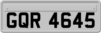 GQR4645