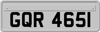 GQR4651