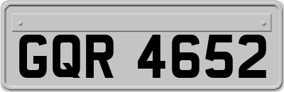 GQR4652