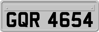 GQR4654