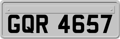 GQR4657