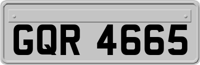 GQR4665