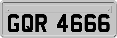 GQR4666