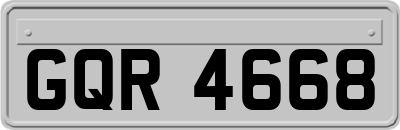 GQR4668