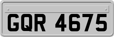 GQR4675