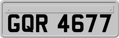 GQR4677