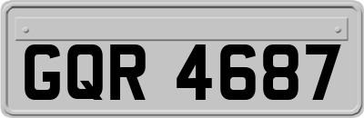 GQR4687