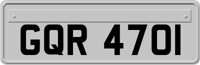 GQR4701
