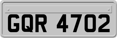 GQR4702