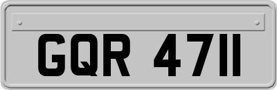 GQR4711