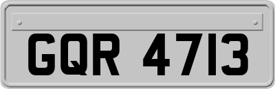 GQR4713
