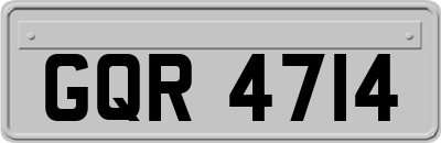 GQR4714