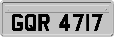 GQR4717