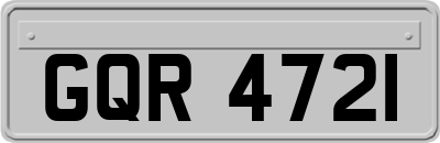 GQR4721
