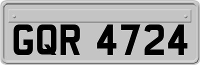 GQR4724
