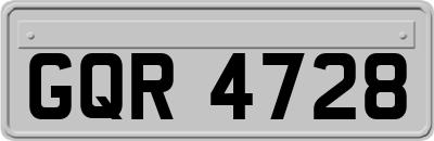GQR4728