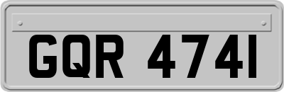 GQR4741