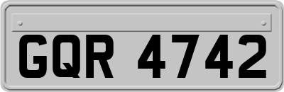 GQR4742