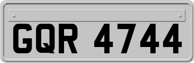 GQR4744