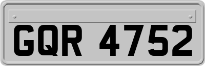 GQR4752