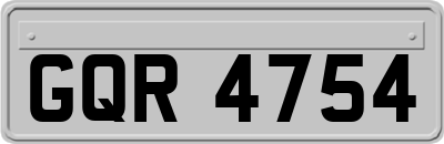 GQR4754