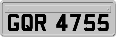 GQR4755