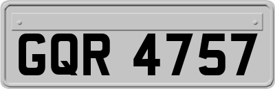 GQR4757