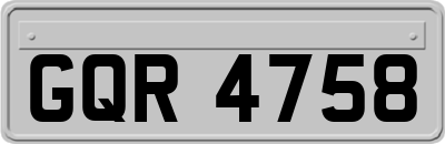 GQR4758