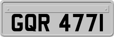 GQR4771