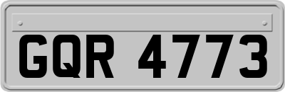 GQR4773