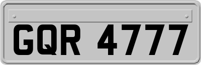 GQR4777