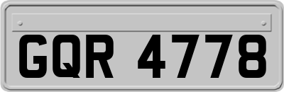GQR4778