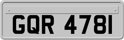 GQR4781