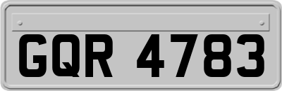 GQR4783
