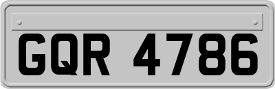 GQR4786