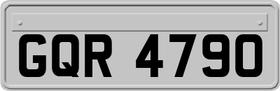 GQR4790