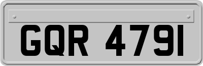 GQR4791