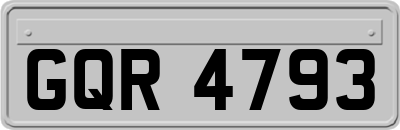 GQR4793
