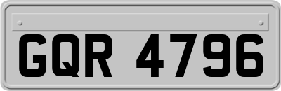GQR4796
