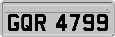 GQR4799